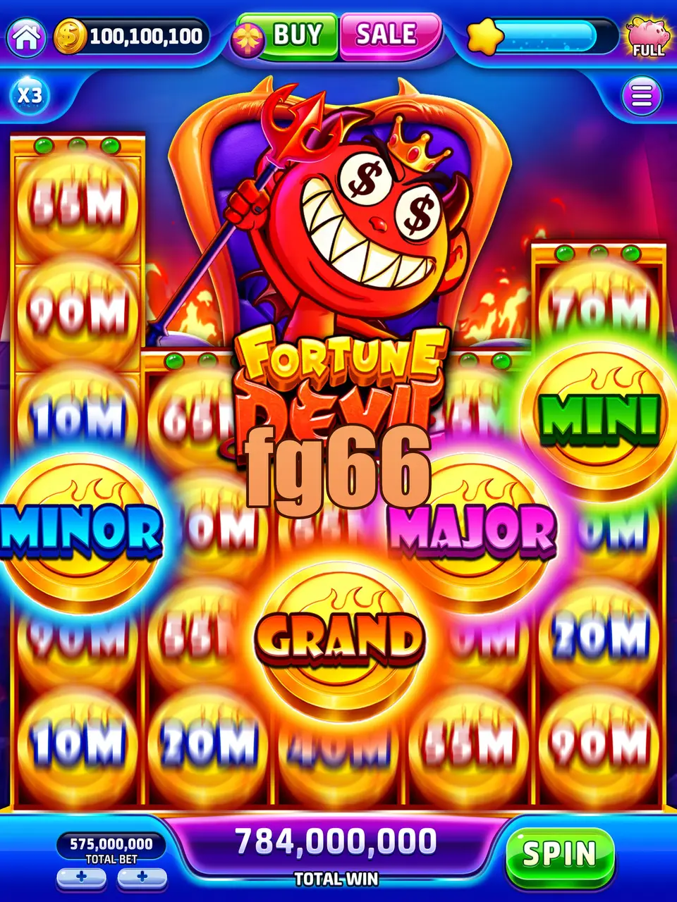 fg66 APK