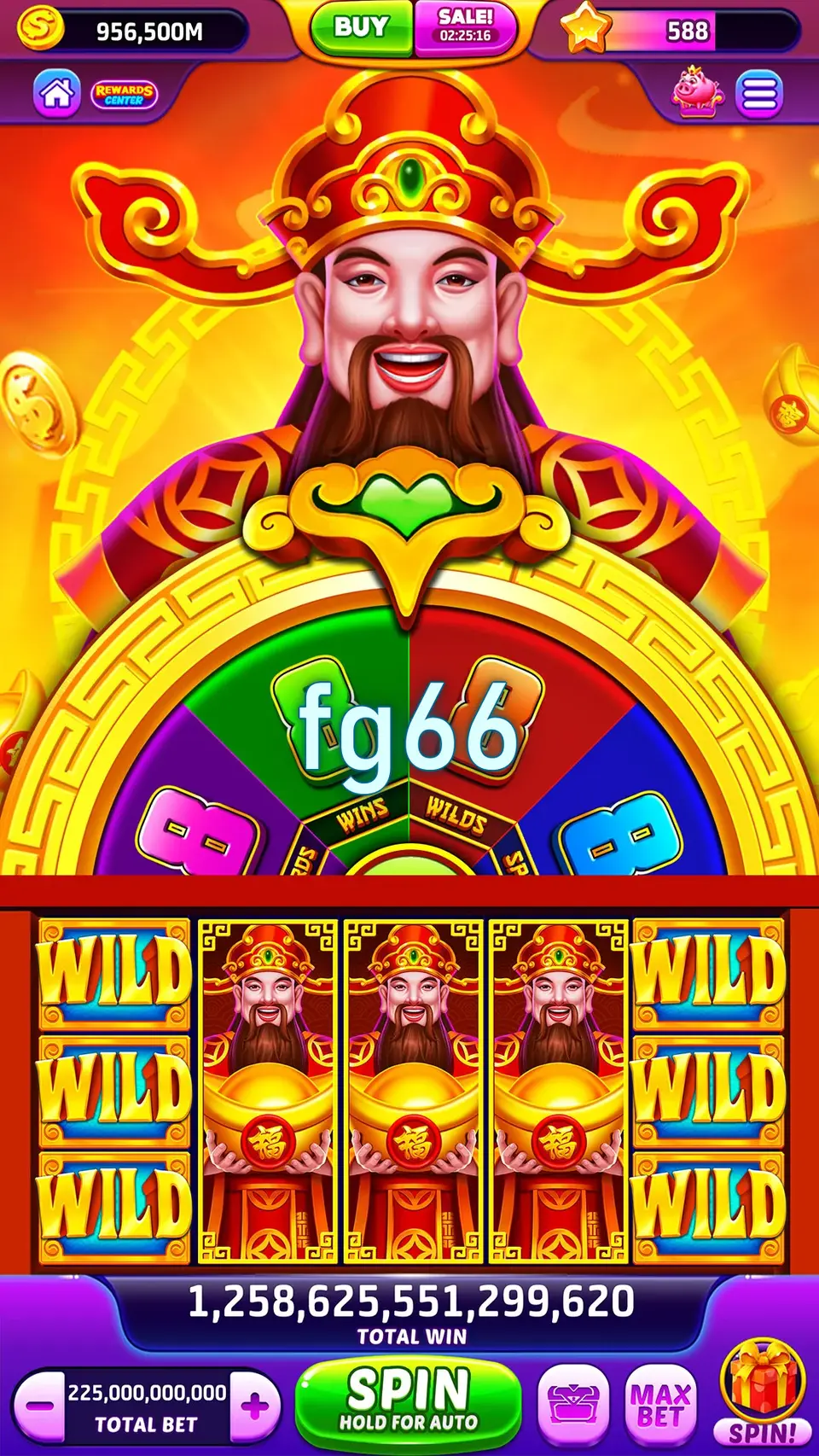 fg66 লগইন