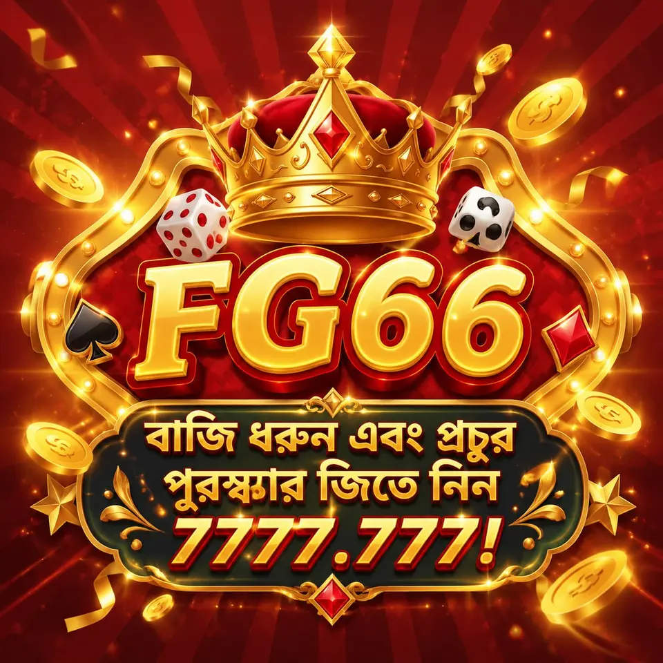 fg66 APK অফিসিয়াল ডাউনলোড