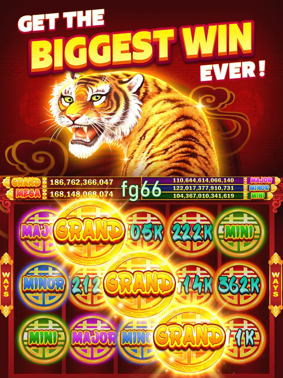 fg66 স্ক্রিনশট - APK অফিসিয়াল