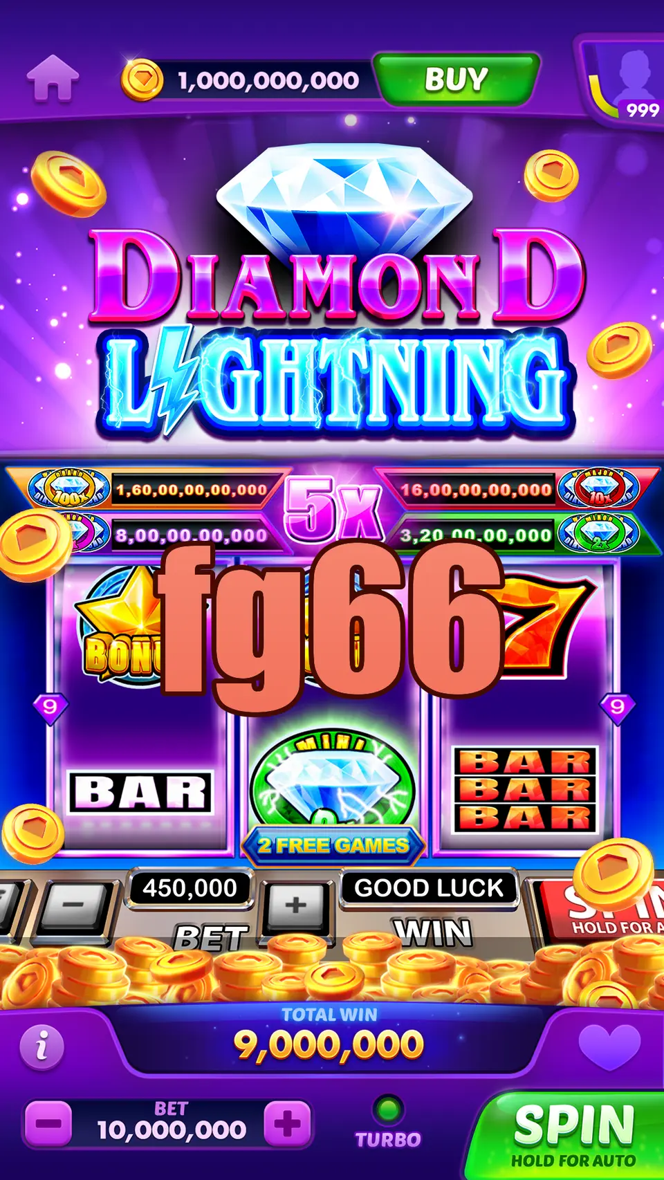 fg66 স্ক্রিনশট অফিসিয়াল APK